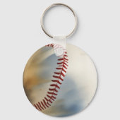 Porte-clés Inspiration baseball (Verso)