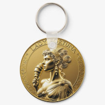 Inspiration de Lady Fortuna