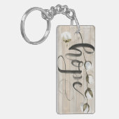 Porte-clés Inspiration des fermes - Espoir (Devant gauche)