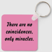 Porte-clés Inspiration Ragdoll Chat Gizmo Miracles (Dos)