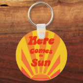 Porte-clés Inspirational Key Chain Gift for Teens, Kids (Recto)