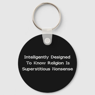 Porte-clés Intelligemment conçu