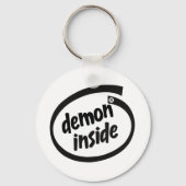 Porte-clés Intérieur (Recto)