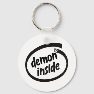 Porte-clés Intérieur