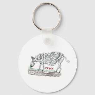 Porte-clés International de CTC