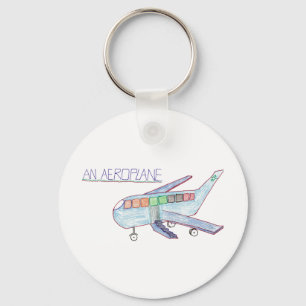 Porte-clés International de CTC