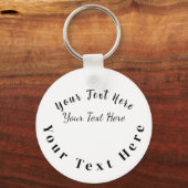 Porte-clés International Unity Flame with World Flags Emblem  (Verso)