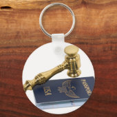 Porte-clés InternationalLaw061209 (Recto)