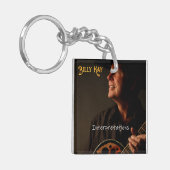 Porte-clés Interpretations Acrylic Keychains (Devant gauche)