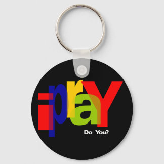 Porte-clés iprayY