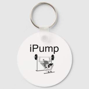 Porte-clés iPump