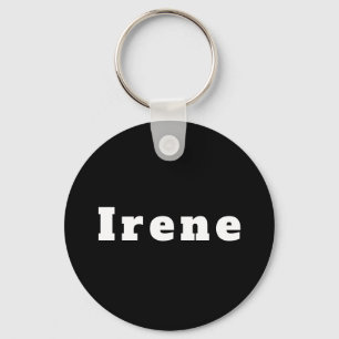 Porte-clés Irène