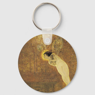 Porte-clés Iris, Spirit of the Rainbow