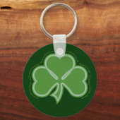 Porte-clés Irish Prayer (Recto)