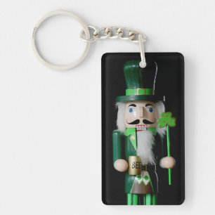 Porte-clés Irlandais