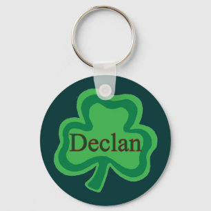 Porte-clés Irlandais de Declan