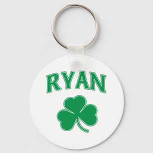 Porte-clés Irlandais de Ryan