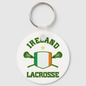 Porte-clés Irlande (Recto)