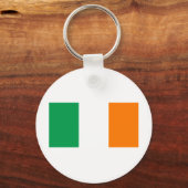 Porte-clés Irlande (Recto)