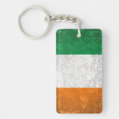 Porte-clés Irlande (Devant)