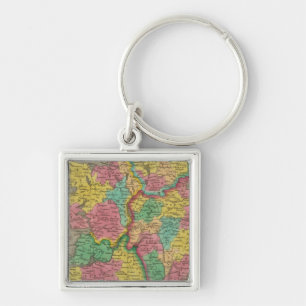 Porte-clés Irlande 15