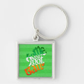 Porte-clés Irlande Accueil Peil Ghaelach (Devant)