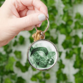 Porte-clés Irlande du Nord (Main)