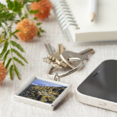 Porte-clés Irlande du Nord, County Antrim, Giant's (Côté)