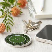 Porte-clés Irrésistible Crème de glace Fondu Macha Sprinkings (Côté)