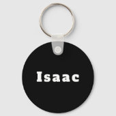 Porte-clés Isaac (Verso)