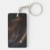 PORTE-CLÉS ISAIAH 41:10 (Dos)