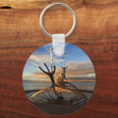 Porte-clés Islande (Recto)