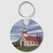 Porte-clés Islande (Verso)