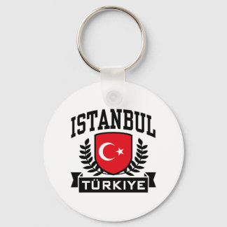Porte-clés Istanbul