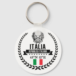 Porte-clés Italie