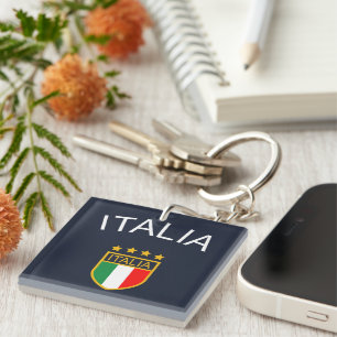 Porte-clés Italie