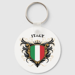 Porte-clés Italie