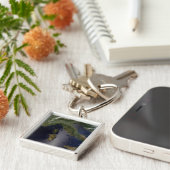 Porte-clés Italie et Sud-Est de la France (Côté)