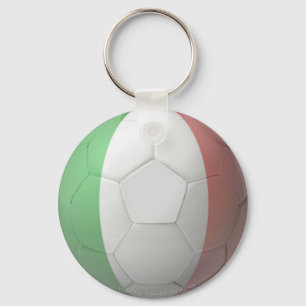 Porte-clés Italie Football