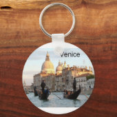 Porte-clés Italie Grand Canal de Venise (St.K. (Recto)