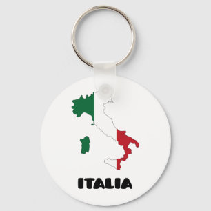 Porte-clés Italie / Italie