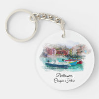 ** Italie Langue italienne Cinque Terre AP12