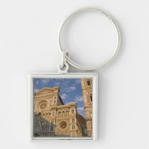 Porte-clés Italie, Toscane, Florence. Le Duomo.