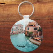 Porte-clés Italie Venise (Recto)