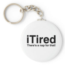 iTired - Il y a une sieste pour ça