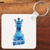 PORTE-CLÉS ITS ME (Verso)