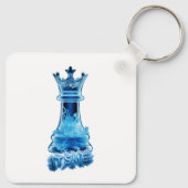 PORTE-CLÉS ITS ME (Dos)