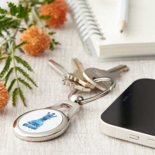 PORTE-CLÉS ITS ME (Côté )