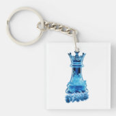 PORTE-CLÉS ITS ME (Devant)