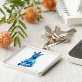 PORTE-CLÉS ITS ME (Côté)